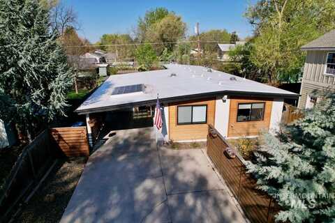 2927 N 32nd St, Boise, ID 83703