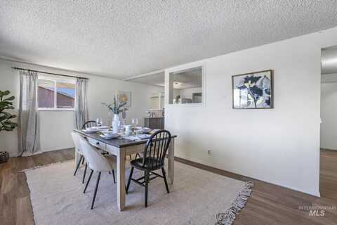 425 W 5th Ave, Wendell, ID 83355