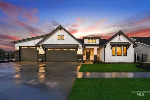 280 N Boulder Ridge Way, Eagle, ID 83616