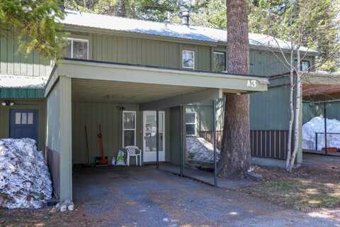 301 N Mission Street, McCall, ID 83638