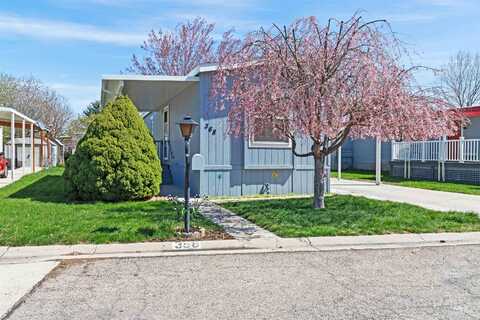 368 Bonanza St, Boise, ID 83713