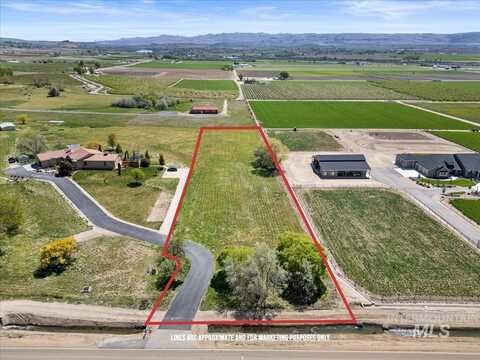 Tbd Hoskins Rd, Caldwell, ID 83607