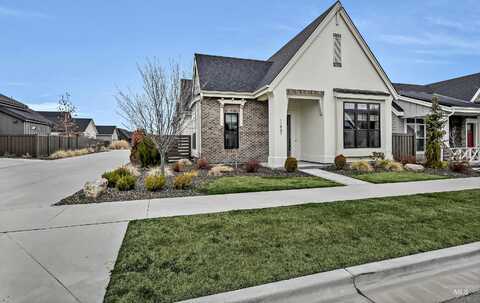 11843 N 22nd Ave, Boise, ID 83714