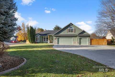 2904 E Umatilla Drive, Nampa, ID 83686