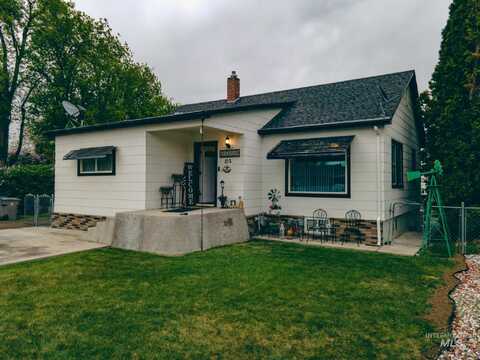 1112 S Powerline Rd, Nampa, ID 83686