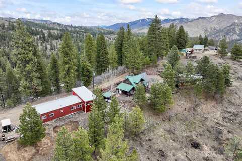 5 Alpine Ct, Boise, ID 83716
