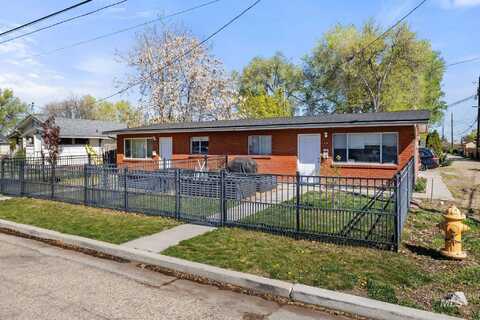 812 E Sherman Ave, Nampa, ID 83686