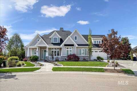 5945 W Piaffe Ct, Eagle, ID 83616