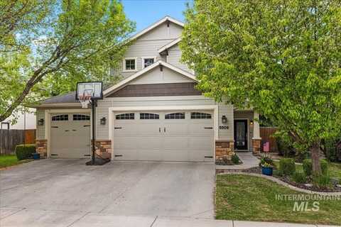 5509 N Beaham Ave, Meridian, ID 83646