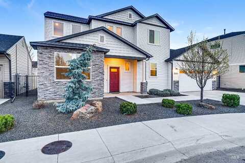 2083 E Sharptail Street, Meridian, ID 83646