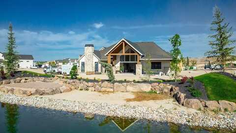 3584 N Harvest Moon Way, Eagle, ID 83616