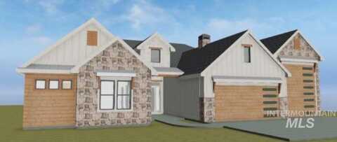 3584 N Harvest Moon Way, Eagle, ID 83616