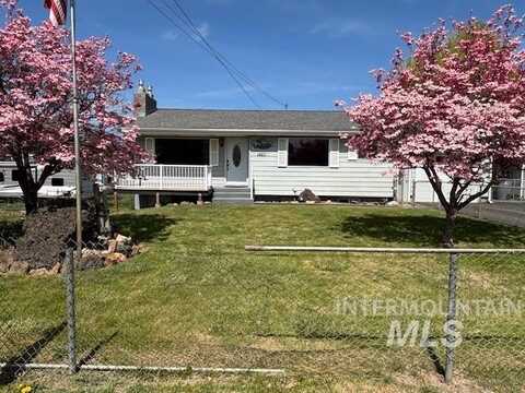 1423 Grelle Avenue, Lewiston, ID 83501