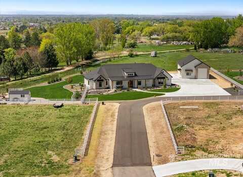 7647 E Windmill Ranch Ln., Nampa, ID 83687