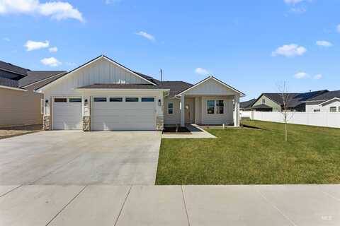 4380 E Wingate Ct, Nampa, ID 83687