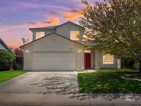 5517 Weston Ave, Caldwell, ID 83607