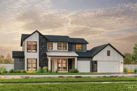 13623 N Ruffed Grouse Ct, Boise, ID 83714