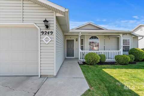9249 W Calico Street, Boise, ID 83709