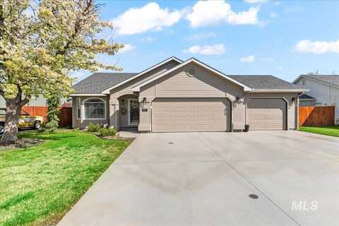 2010 E Olympic Avenue, Nampa, ID 83686