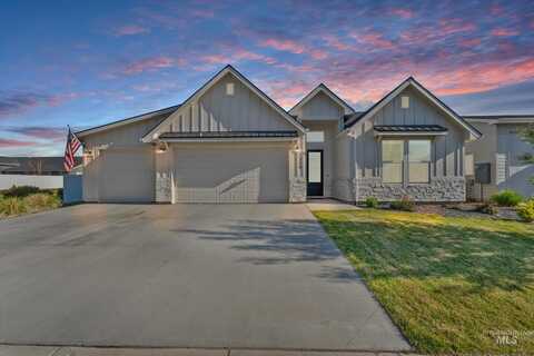 718 Glacier Street, Caldwell, ID 83605