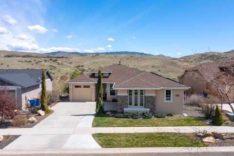 18294 N Goldenridge Way, Boise, ID 83714