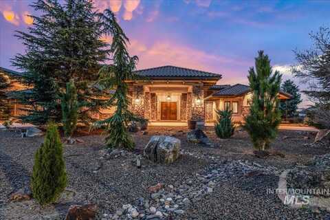 7600 W Ledgerwood Lane, Meridian, ID 83646
