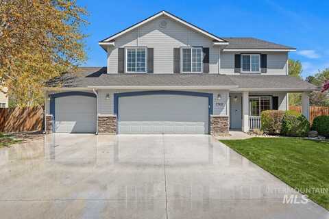 7362 S Shadowmoss Ave, Boise, ID 83709