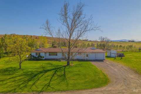 26 Hidden Ranch Lane, Grangeville, ID 83530