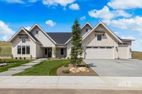 11179 N Elk Ridge Way, Boise, ID 83714