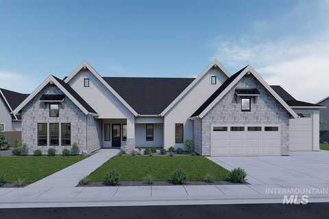 11179 N Elk Ridge Way, Boise, ID 83714