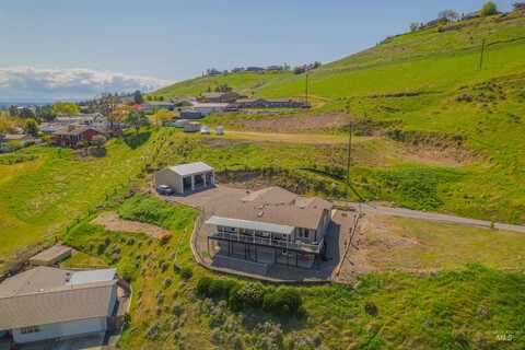 1977 Golfview Dr., Clarkston, WA 99403
