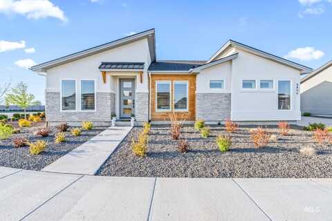 8456 W Meltwater Lane, Eagle, ID 83616