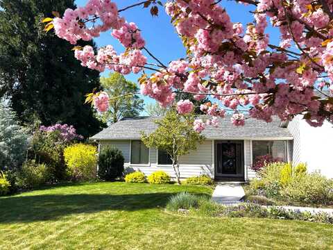 801 N Fruitwood Place, Eagle, ID 83616