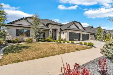 965 N Triathlon Ave, Eagle, ID 83616