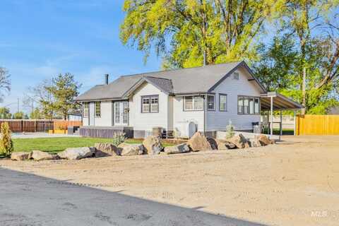 4511 Marble Front Rd., Caldwell, ID 83605