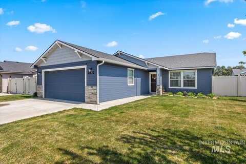 2832 Birch Rd, Fruitland, ID 83619