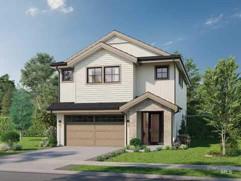 3827 W Stone House Ln, Eagle, ID 83616