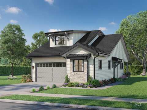 3842 W Spring House Ln, Eagle, ID 83616