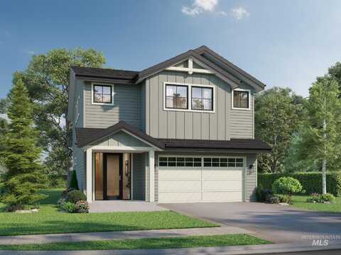 3815 W Stone House Ln, Eagle, ID 83616