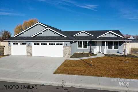 1645 Kayak Rd, Emmett, ID 83617