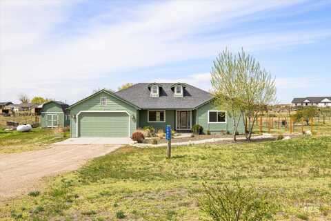 19465 N Del Sol Pl, Mountain Home, ID 83647