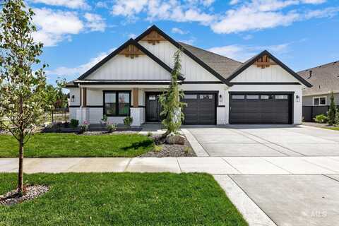 2236 N Annadale Ave., Eagle, ID 83616