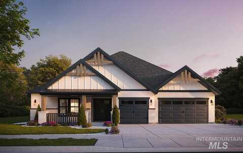 2236 N Annadale, Eagle, ID 83616