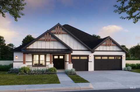 2236 N Annadale, Eagle, ID 83616