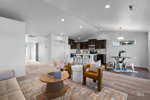 4821 E Sesame St., Nampa, ID 83686