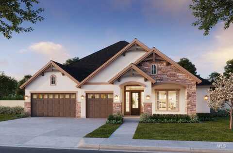 2134 N Annadale, Eagle, ID 83616