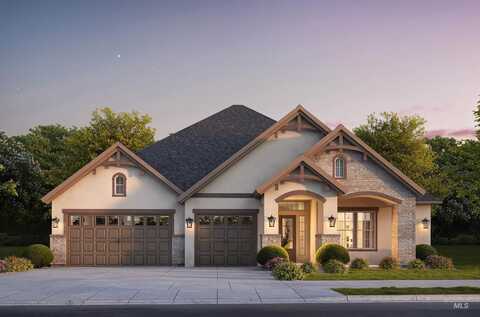 2134 N Annadale, Eagle, ID 83616