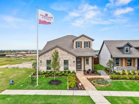 110 Bandit Trail, Terrell, TX 75160