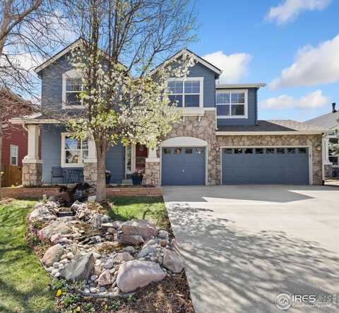 1619 Bluefield Ave, Longmont, CO 80504