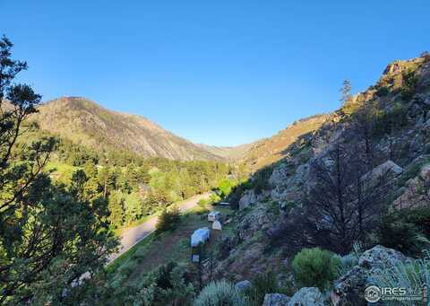 32160 Poudre Canyon Rd, Bellvue, CO 80512